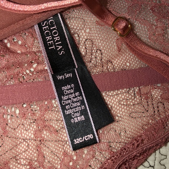 NWOT Victoria’s Secret Lace Corset - Picture 5 of 5